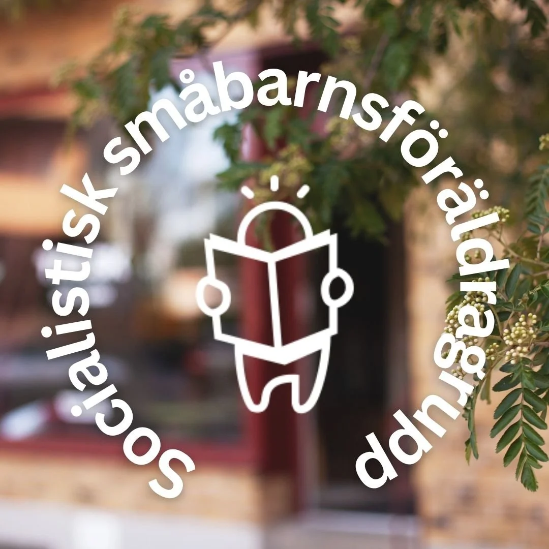 Socialistisk småbarnsföräldragrupp