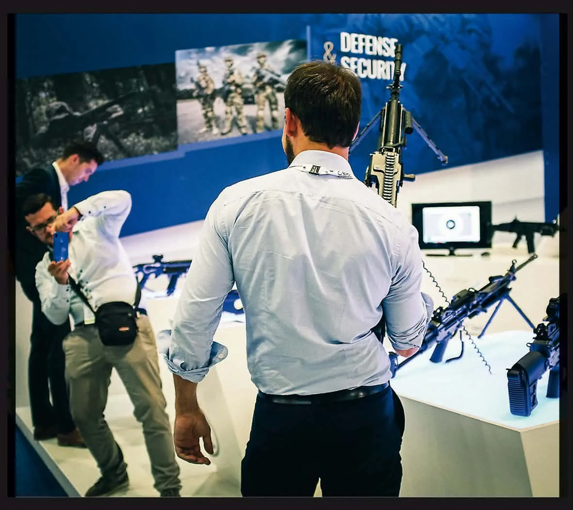 Samtal Fronesis: tema Fred