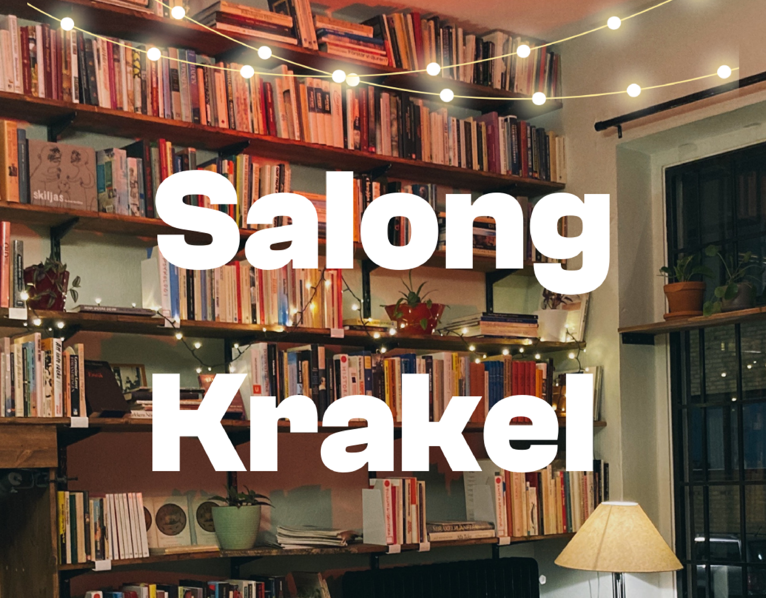 Salong Krakel