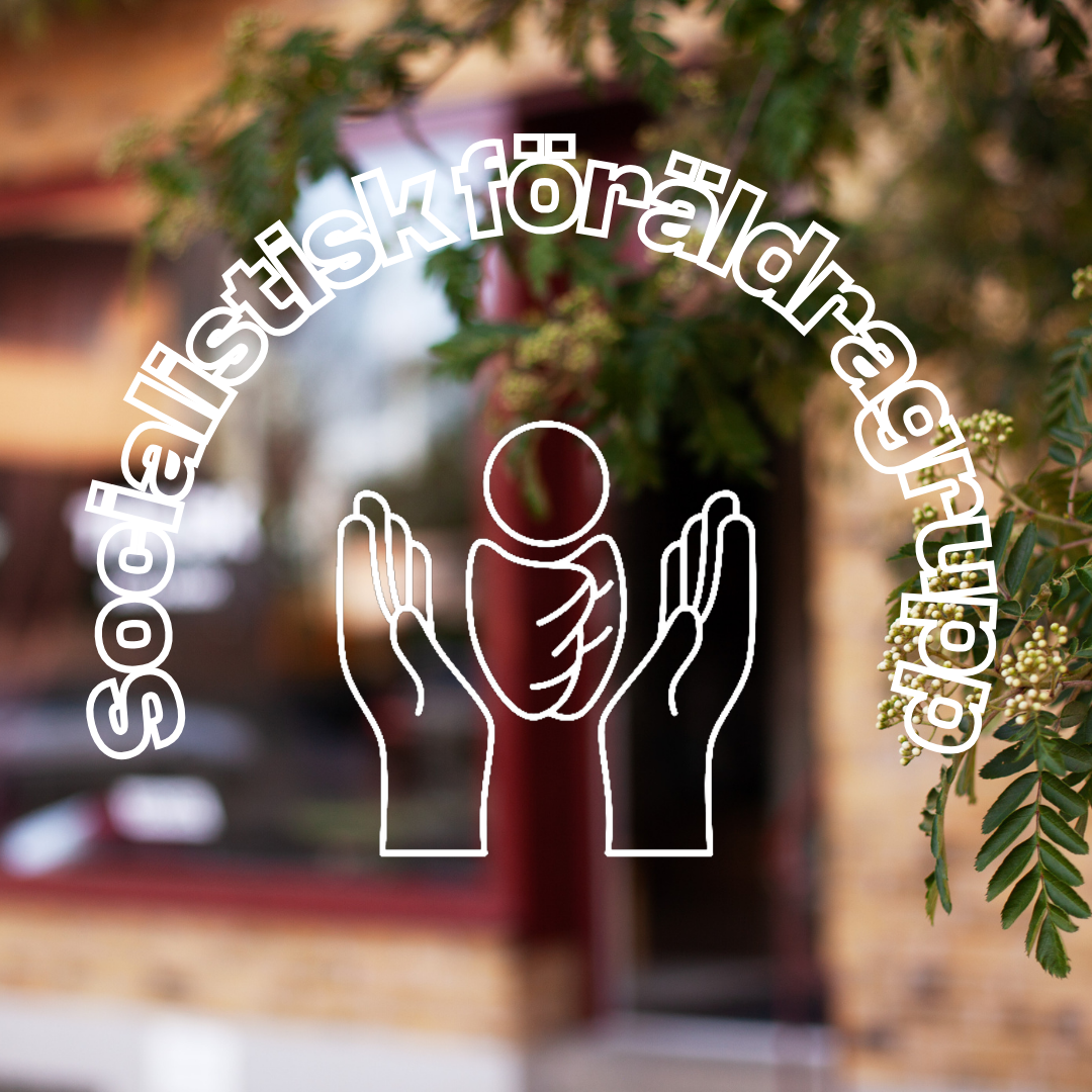 Socialistisk föräldragrupp våren 2026