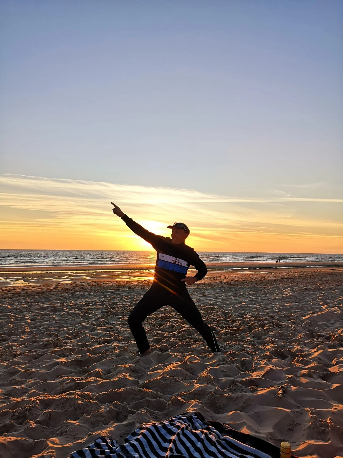 Arlon Formation Teambuilding SoftSkill