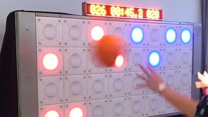 Nous sommes à Strasbourg !