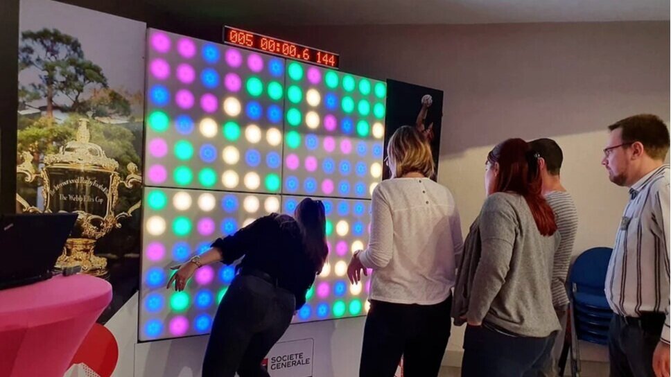 Arlon Callemijn Développement