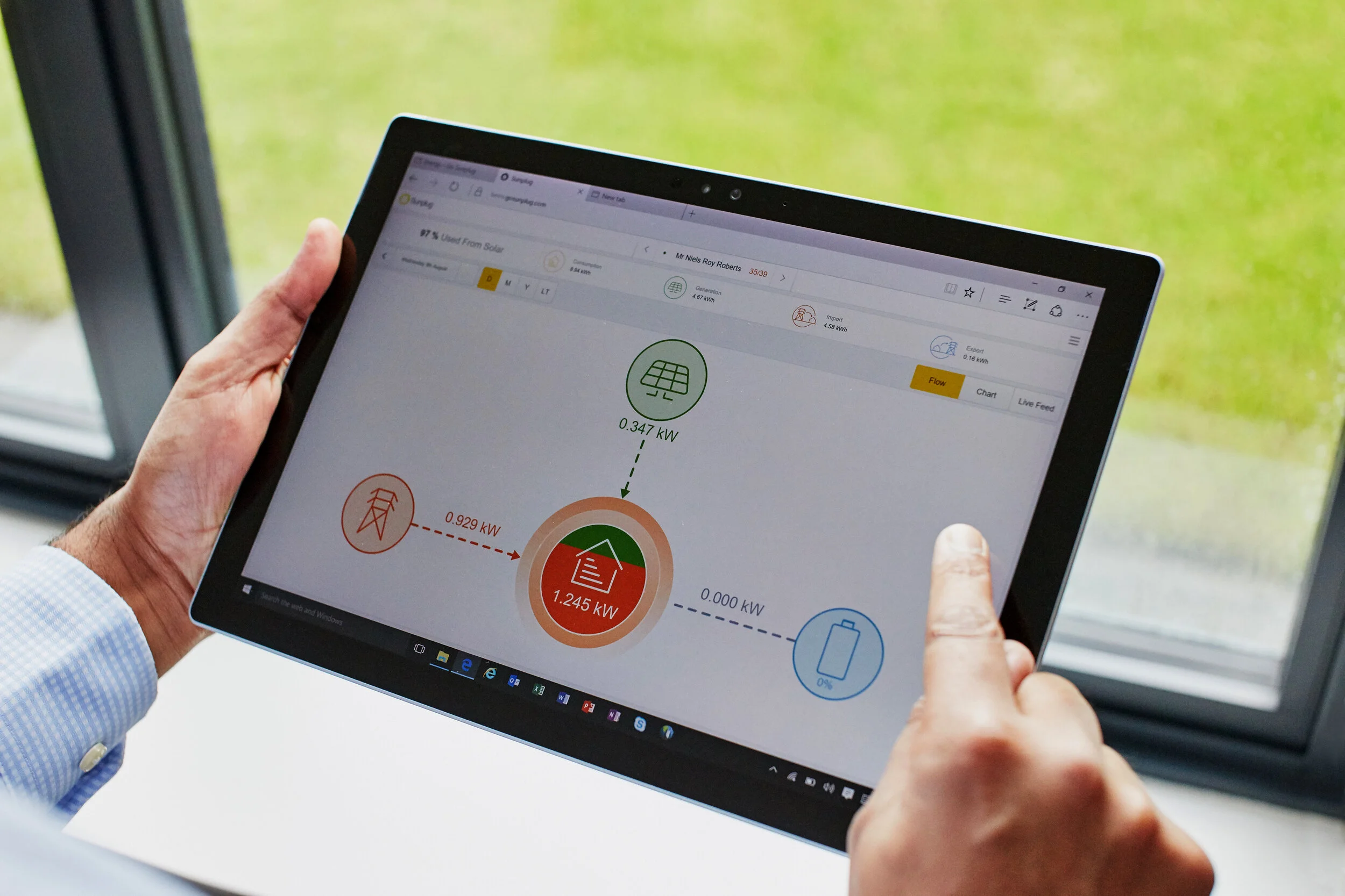 Products — Lightsource Labs unlocking flexibility at the grid edge