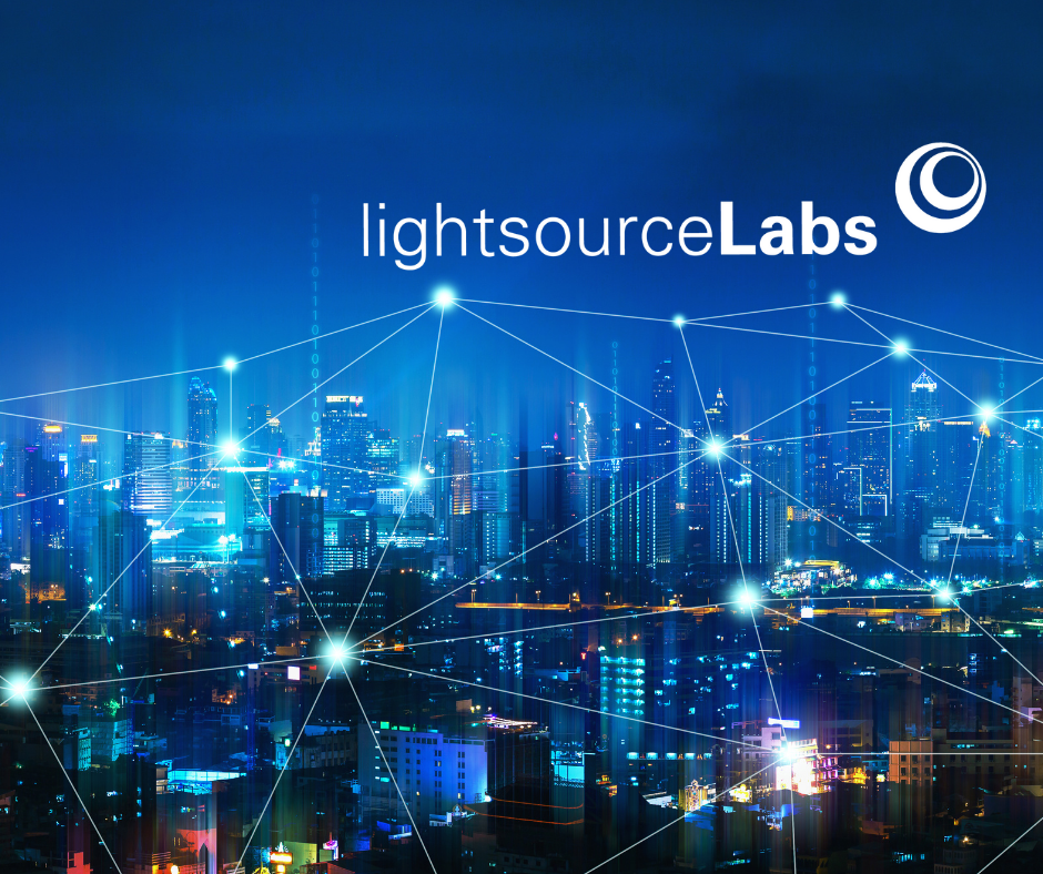 Blog — Lightsource Labs unlocking flexibility at the grid edge