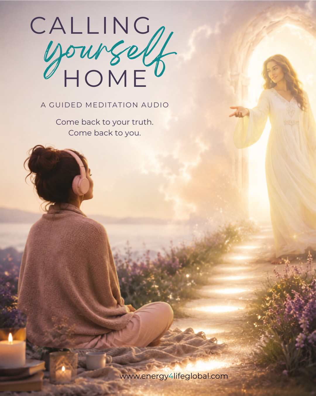 Calling Yourself Home