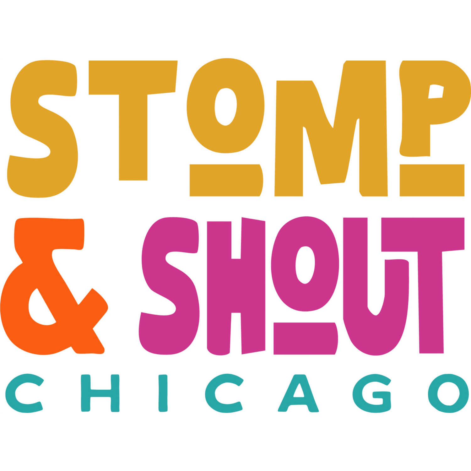 Stomp and Shout Family | Inspire Creativity Today — Join Us!
