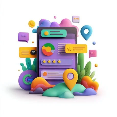 Pourquoi optimiser votre fiche établissement Google permet d’être cité plus facilement par les moteurs IA : ChatGPT, Perplexity, Gemini ?