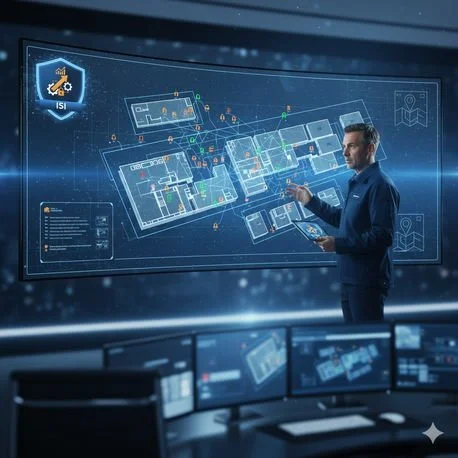 Comment suivre efficacement les machines et équipements d'une entreprise ?