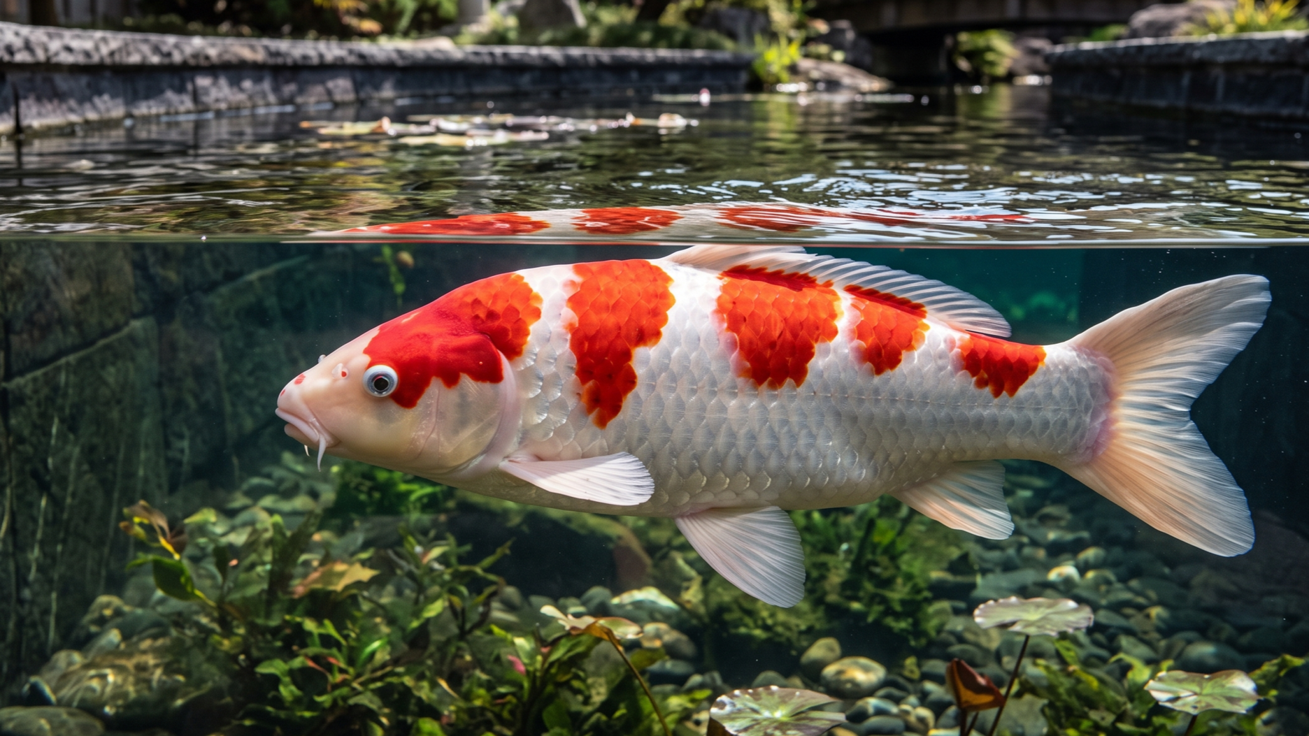 Traçabilité des poissons rares : comment la technologie RFID sécurise les transactions des spécimens d’exception ?