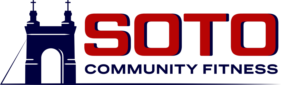 SOTO COMMUNITY FITNESS