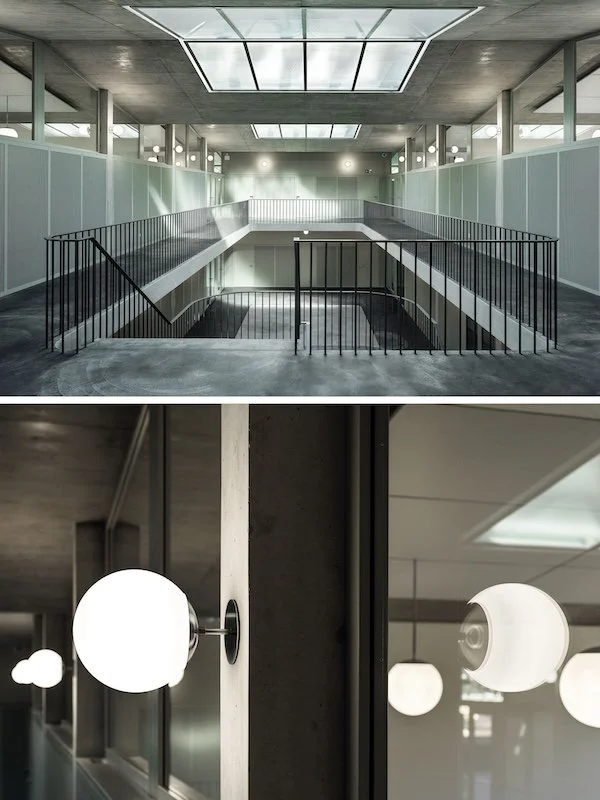 Einzelanfertigung schöner Glasleuchten, Lichtplanung von Lichterloh