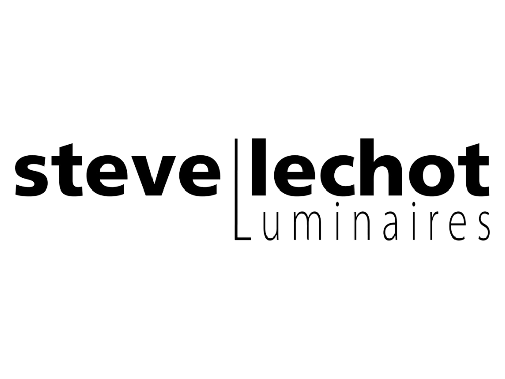 Steve Léchot Luminaires