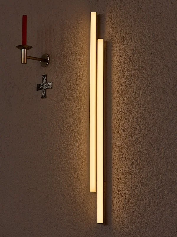 KATHOLISCHE KIRCHE MARIA MITTLERIN | GELTERKINDEN