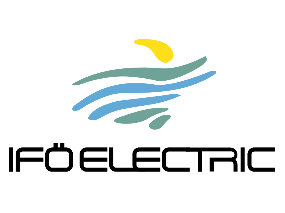 IFÖ ELECTRIC