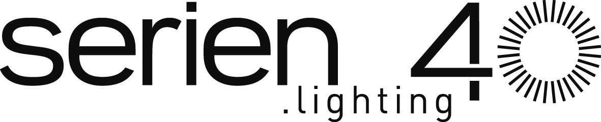 serien lighting
