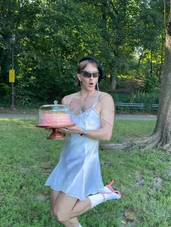 26 was fab. bon the fuck jour 27! I&rsquo;m so late to post, but that&rsquo;s what happens when you jet off to France right after your bday, teehee. Now i&rsquo;m back, settling in, and making time for reflections. While 26 was a difficult year, I do