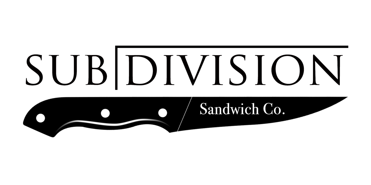 Sub Division STL