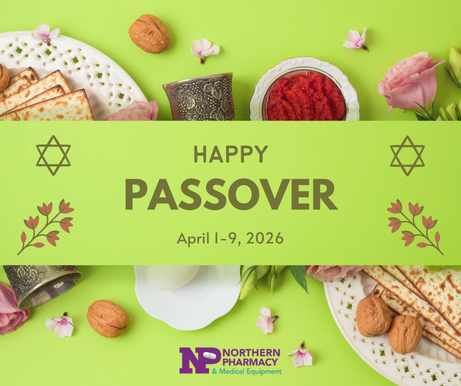 Passover