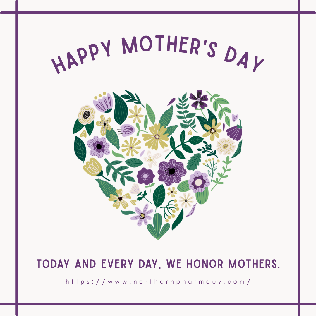 Mother’s Day
