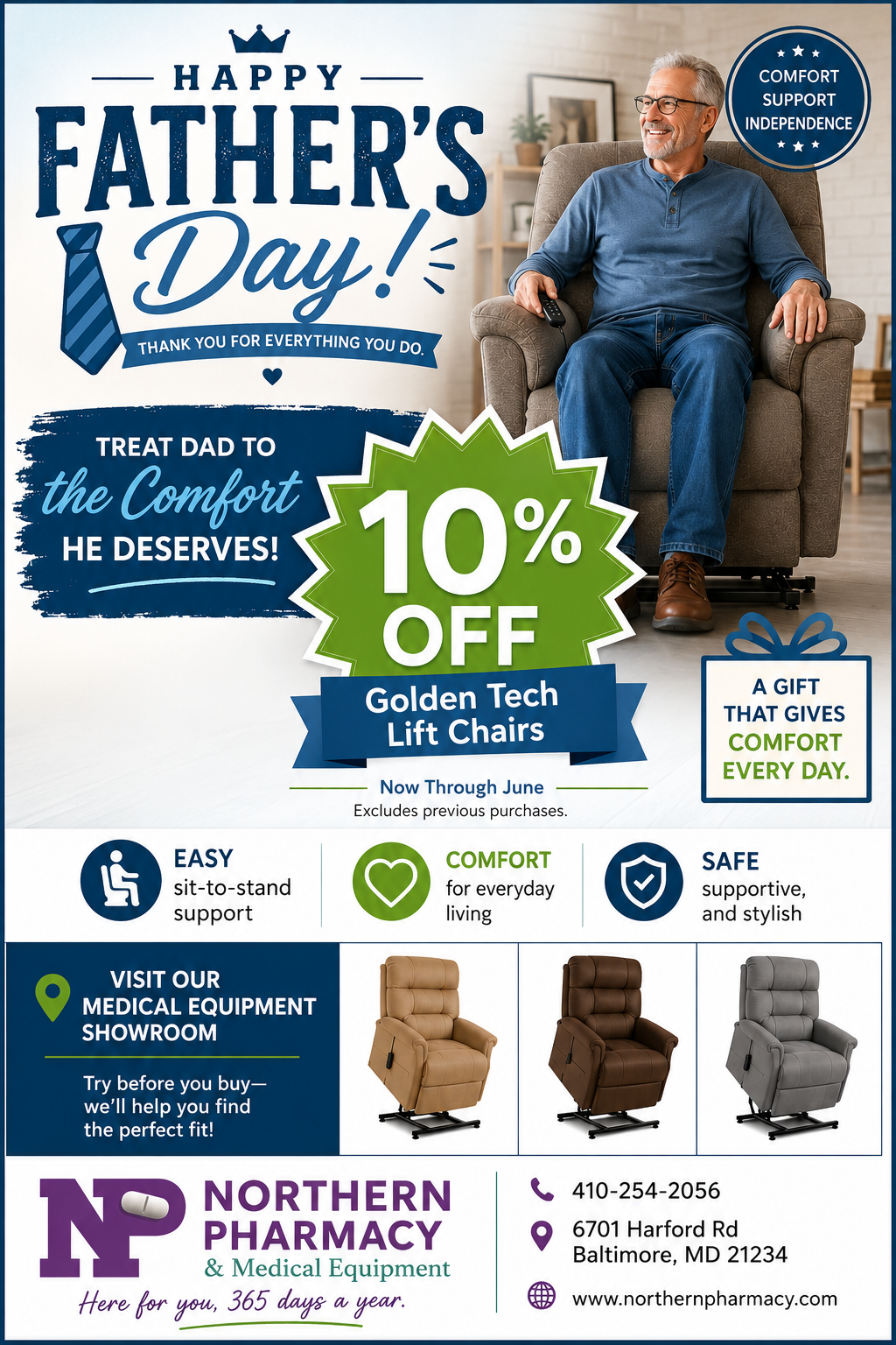 Father's Day 