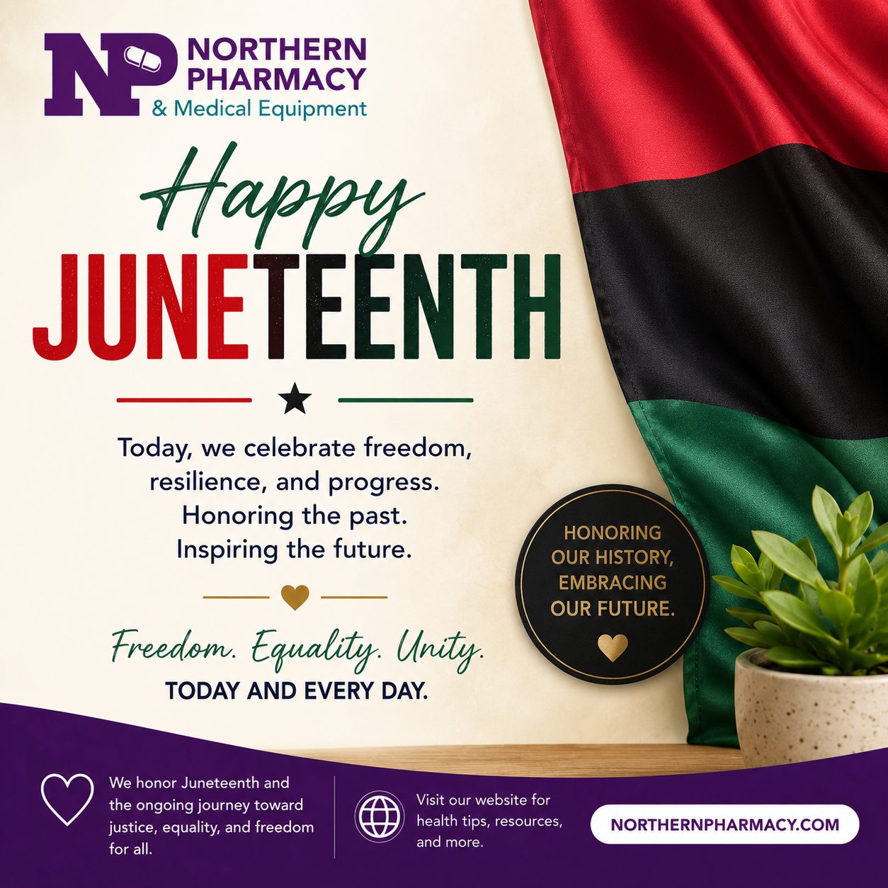 Juneteenth