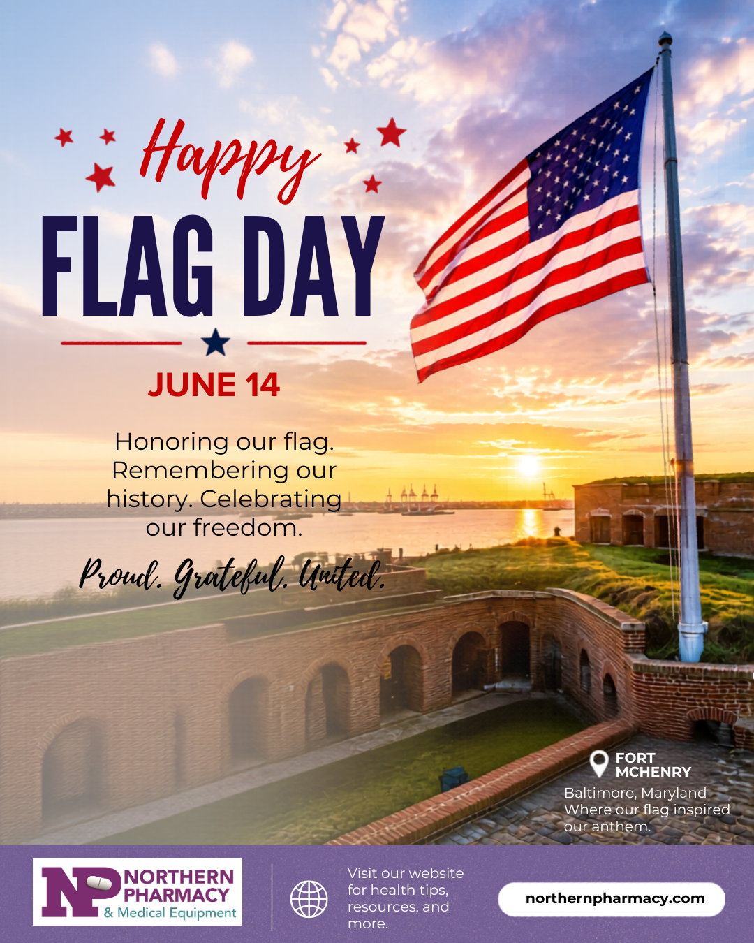 Flag Day 