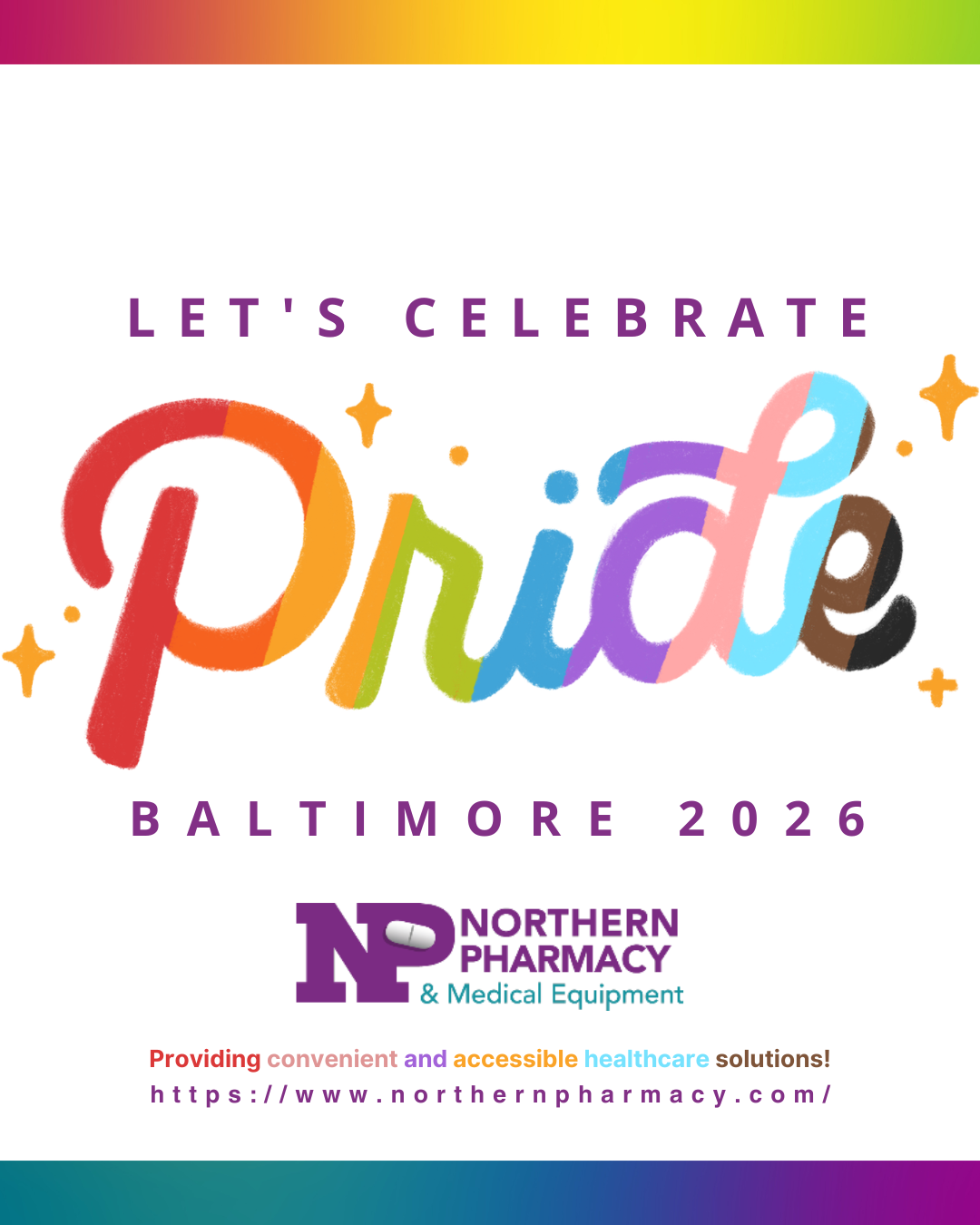 Pride
