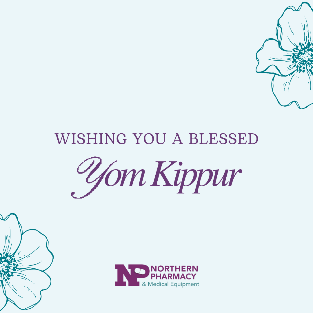 Yom Kippur 