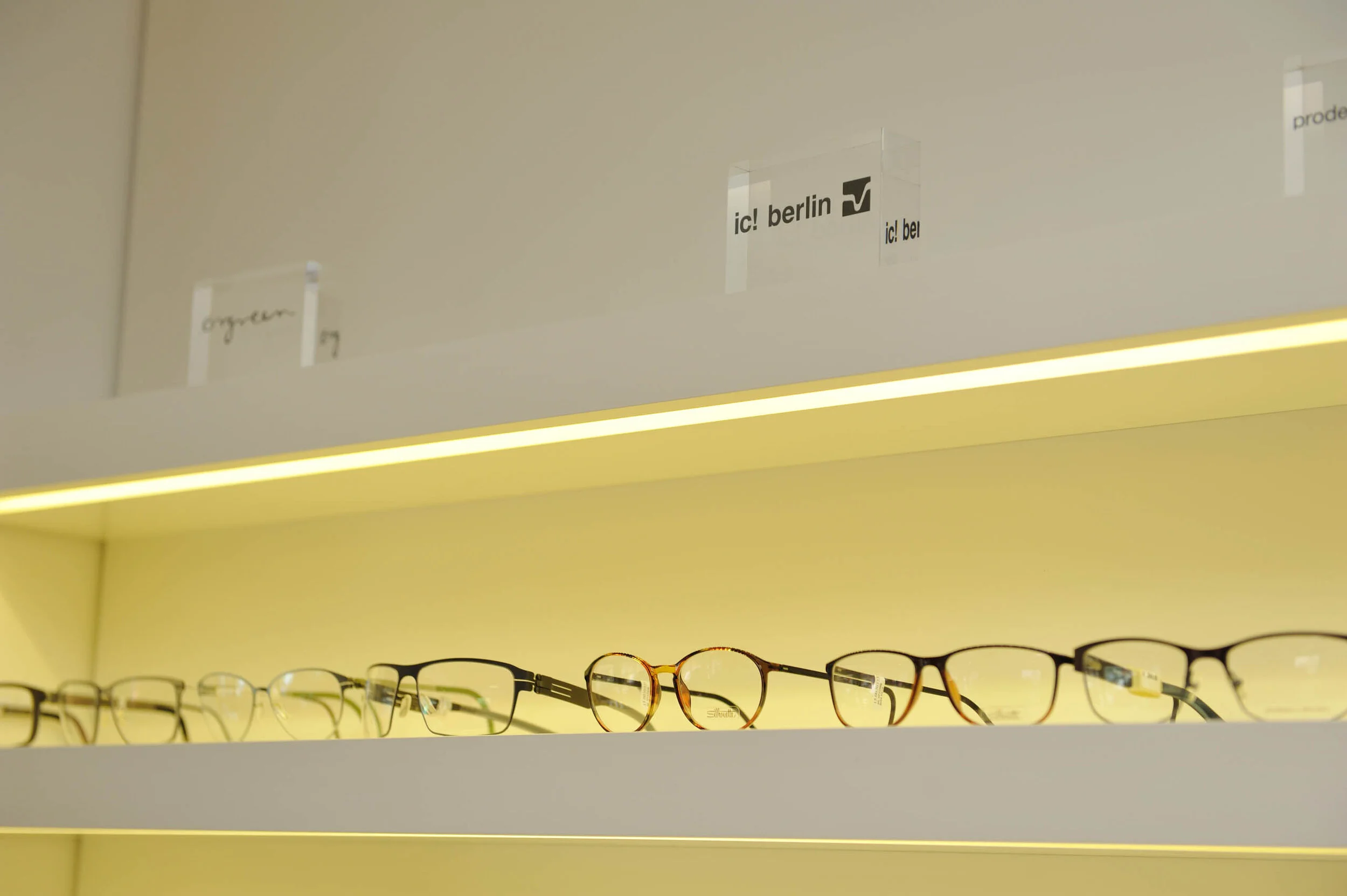 Digitaldirektdruck / UV Direktdruck - Acrylglas