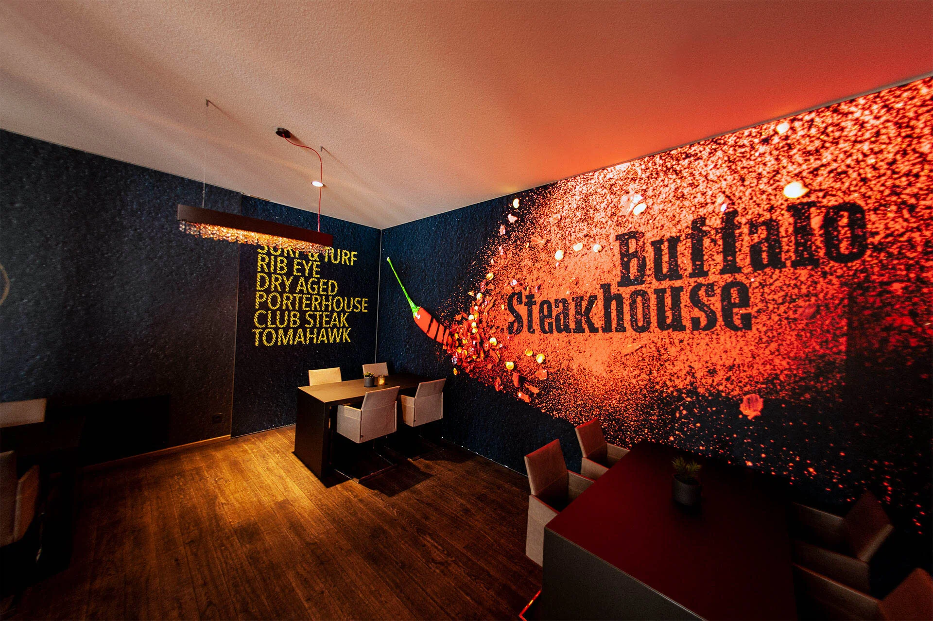 Branddesign & Corporate Design - Subbranding