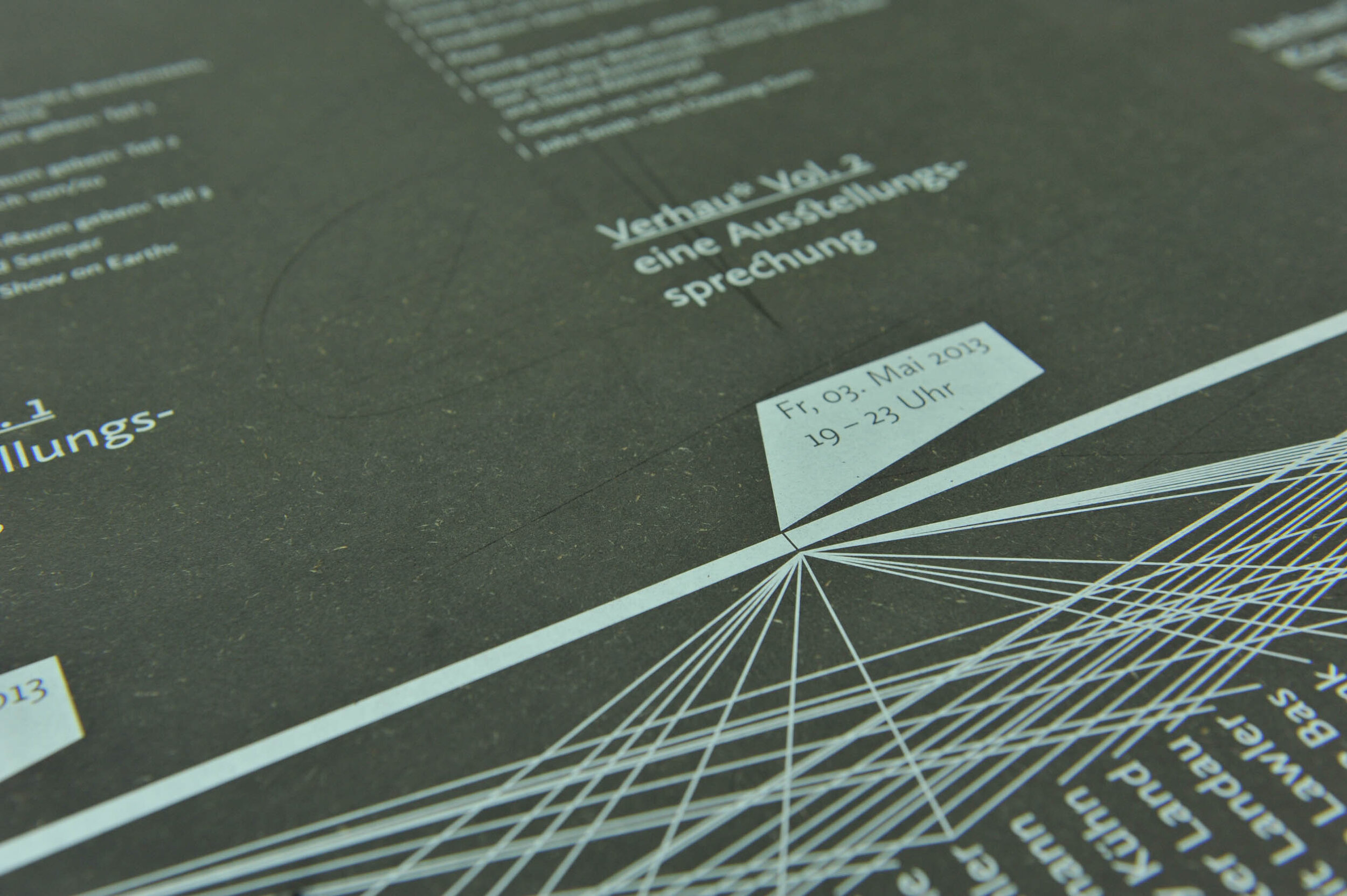 Werbeschilder & Werbetafeln - Infotafel