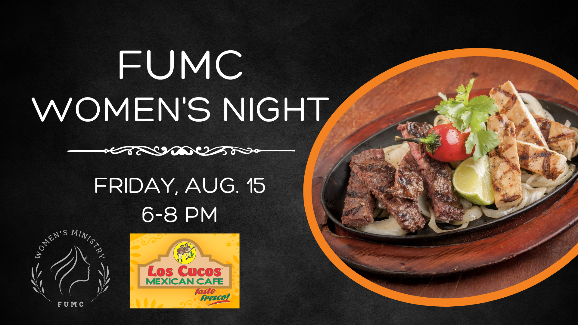Women's Night Out