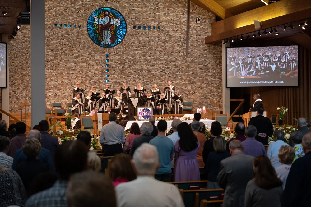 About Us — First United Methodist Church Pearland