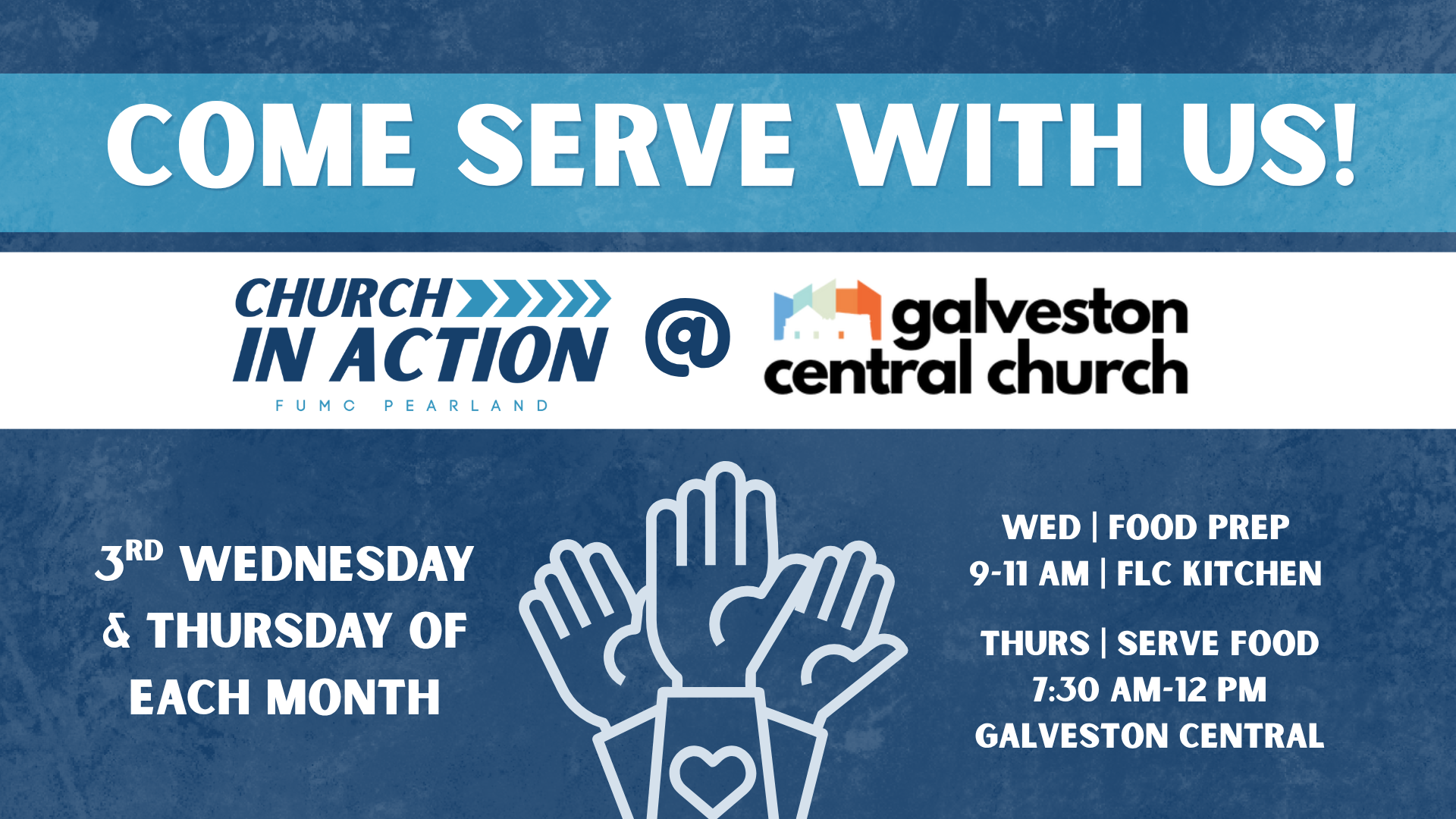 Serve at Galveston Central.png