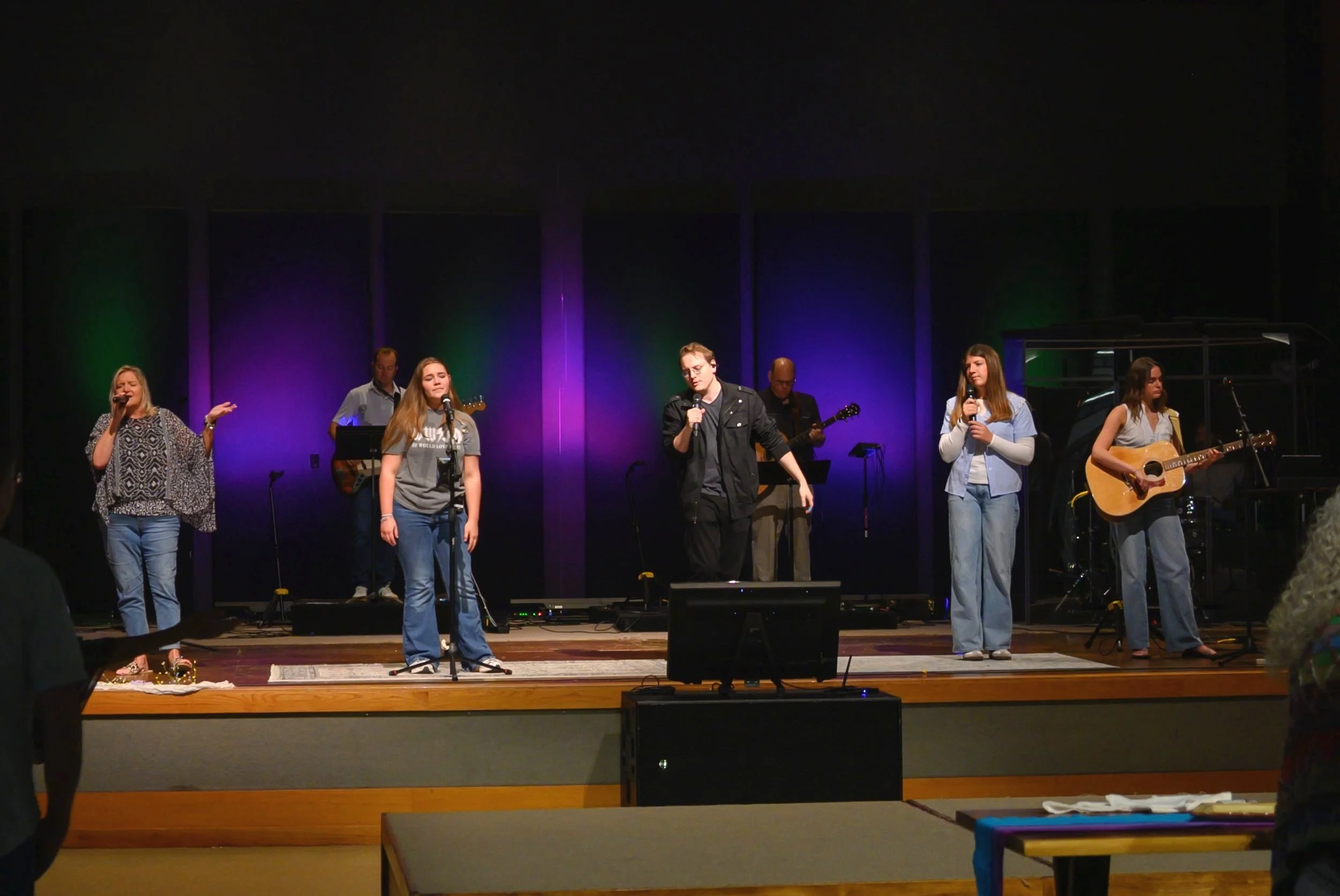 First United Methodist Church Pearland | Pearland, TX