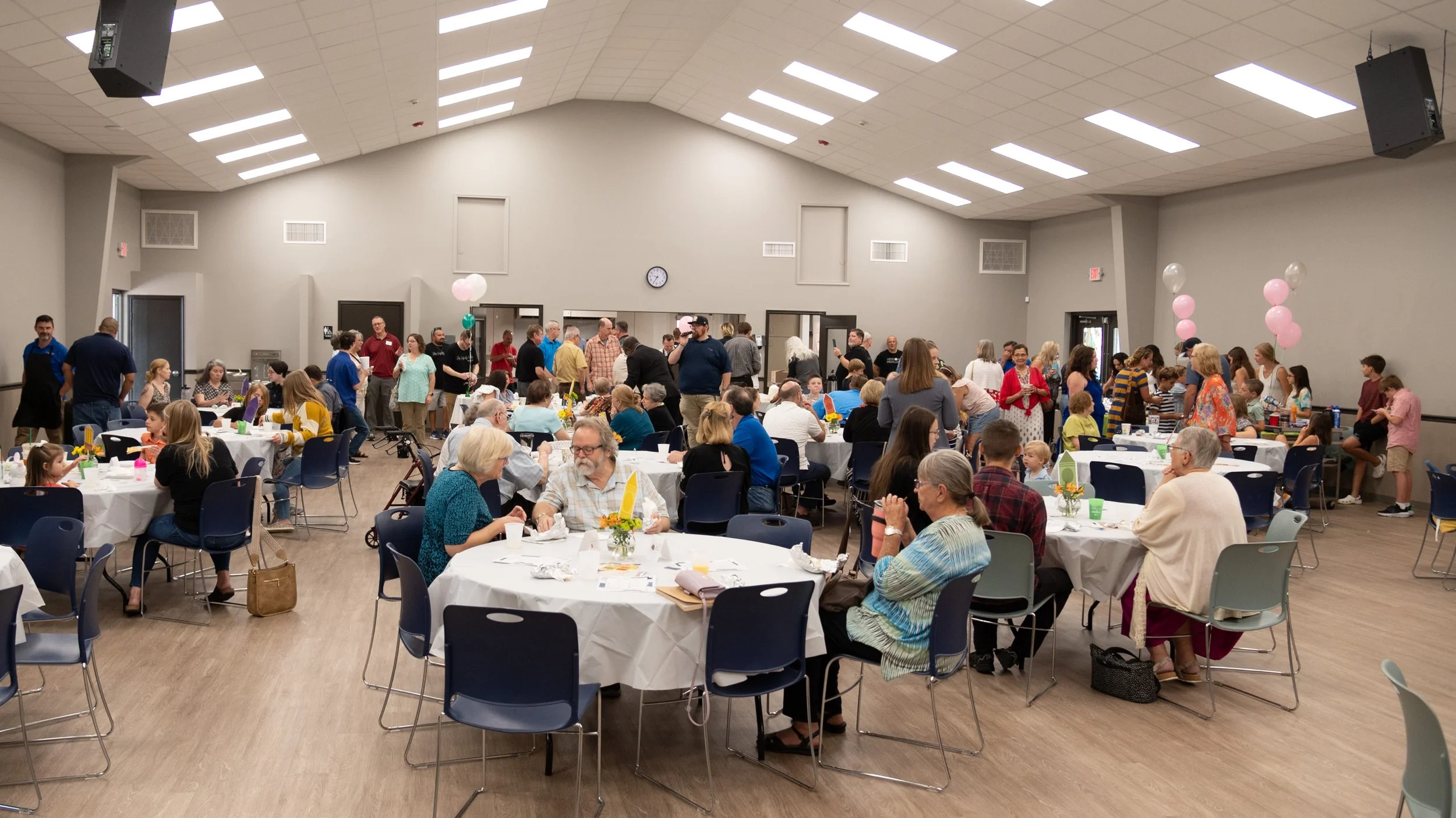 Events — First United Methodist Church Pearland