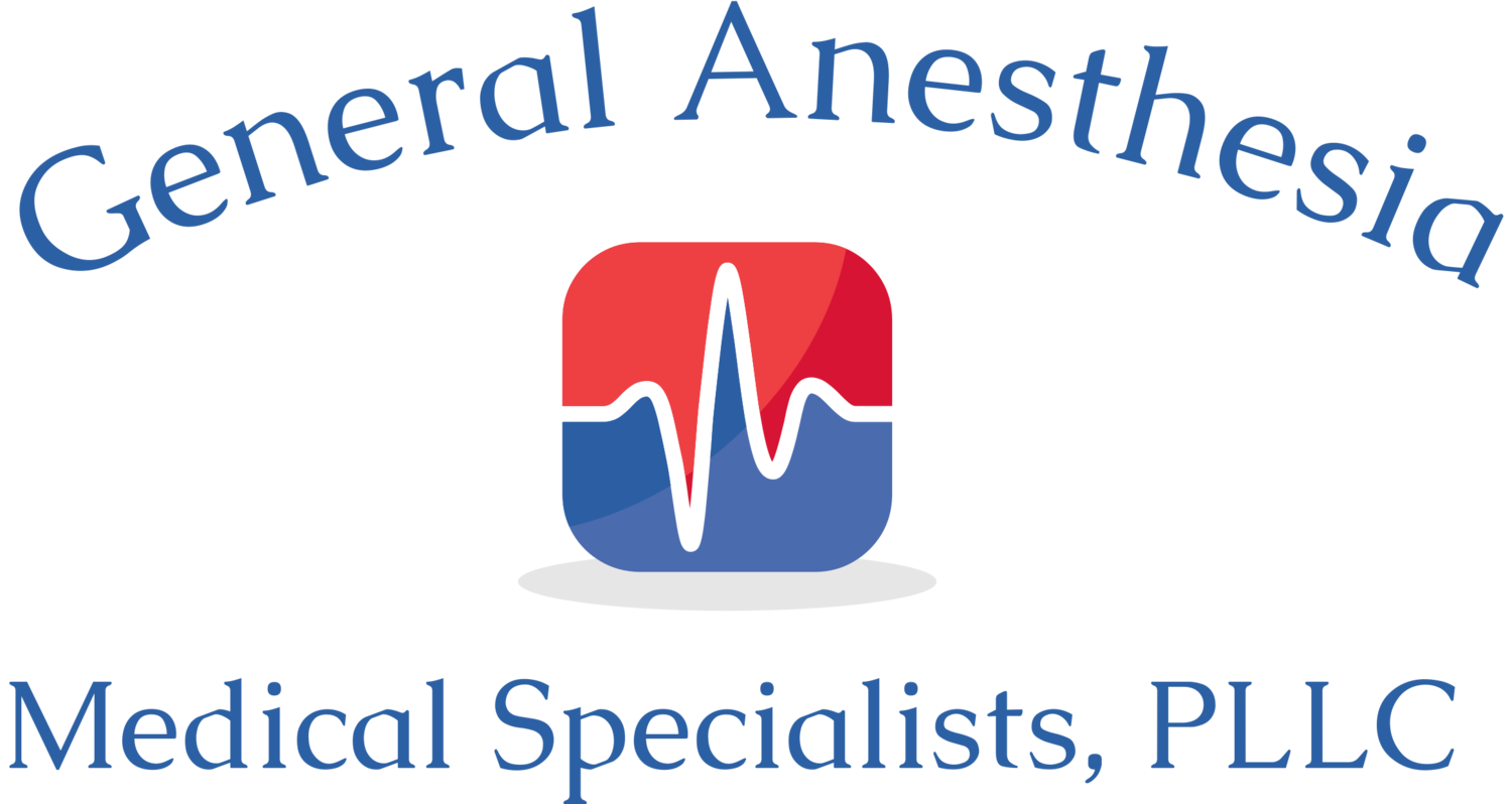 General Anesthesia Medical Specialists, PLLC