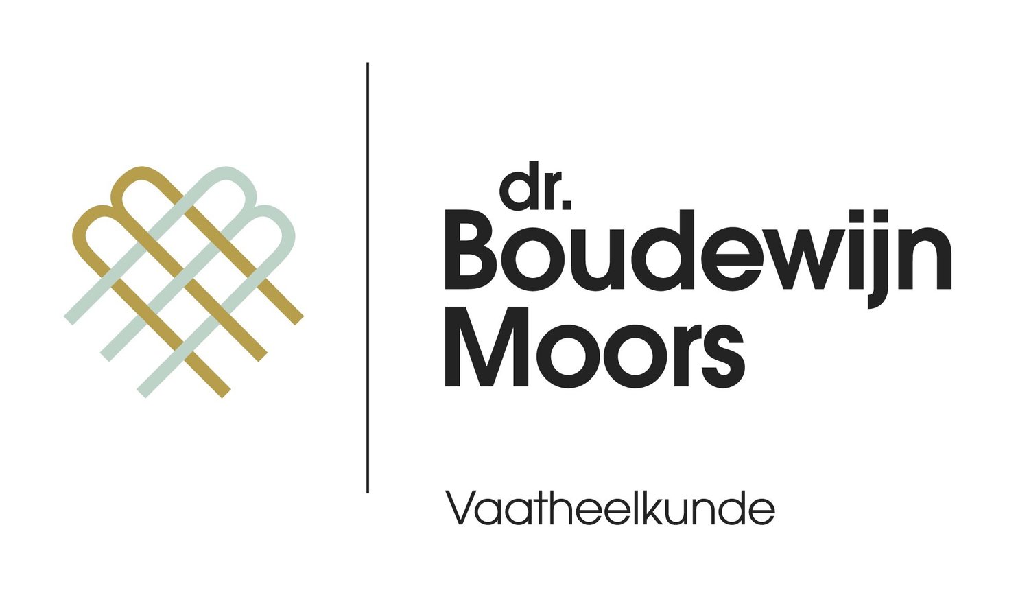 Dr Boudewijn Moors