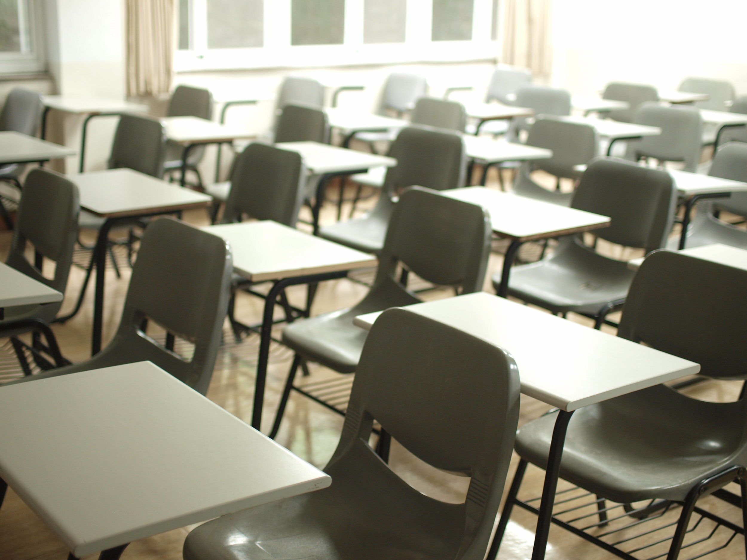 For students and teachers