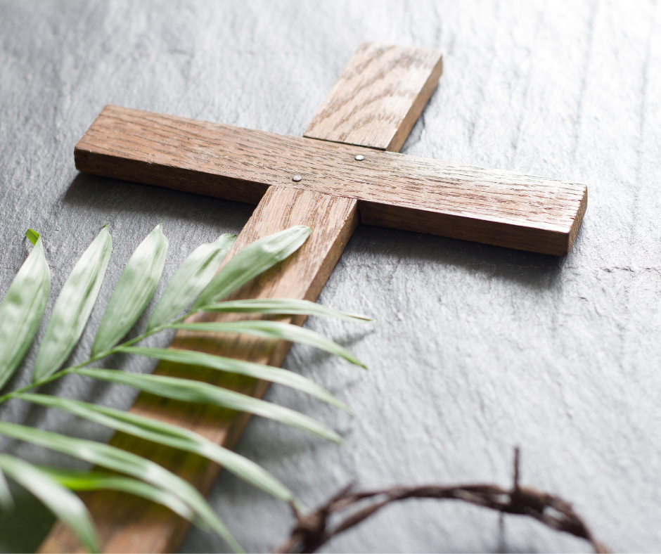Worship March 26, 2021