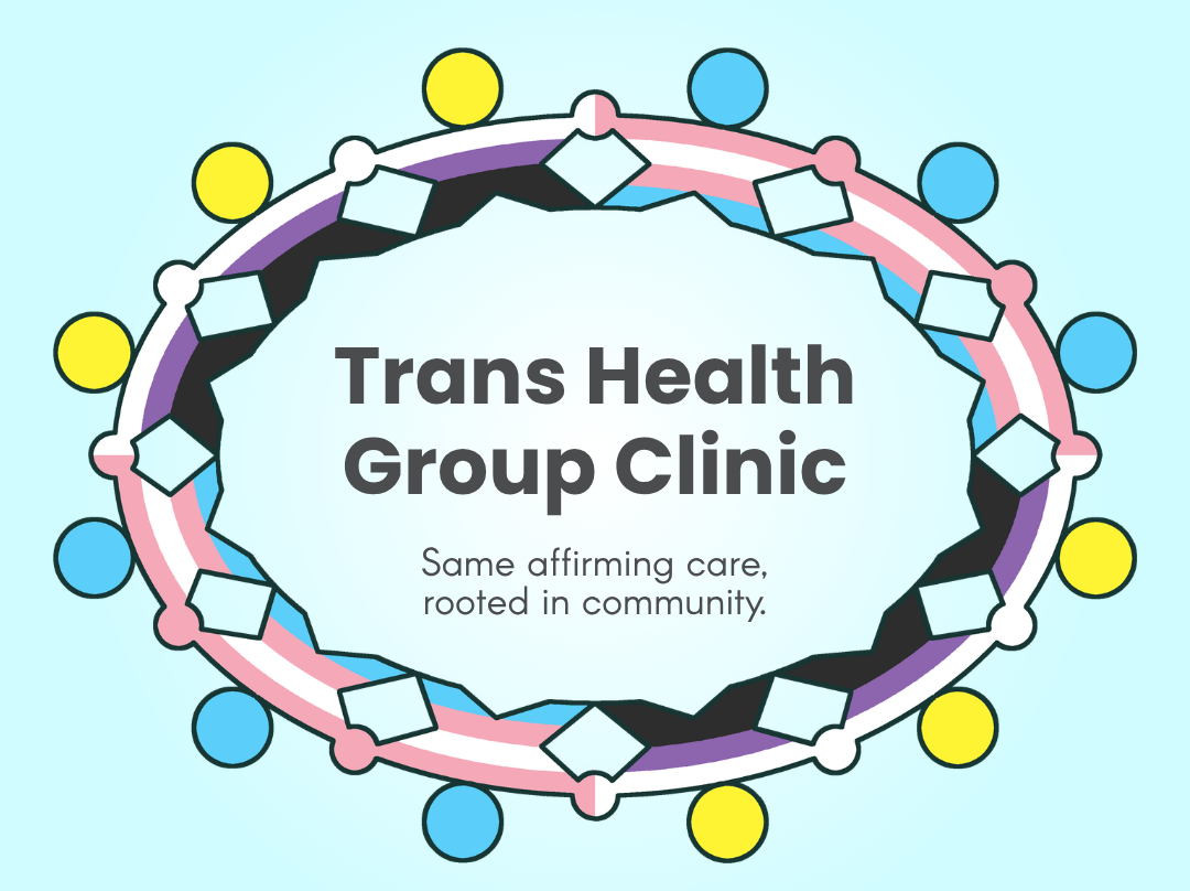 Trans Health Group Clinic