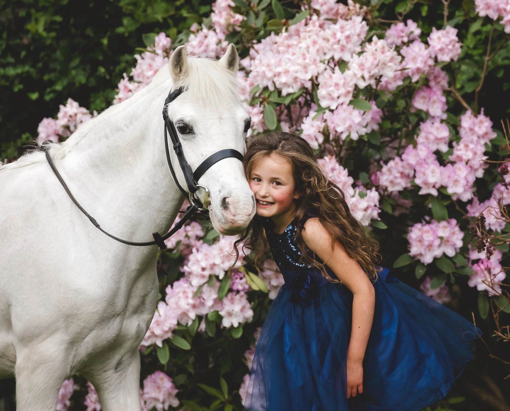 Childhood Ponies, Woodland Adventures &amp; Memories Worth Keeping Forever