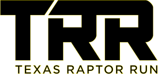 Texas Raptor Run