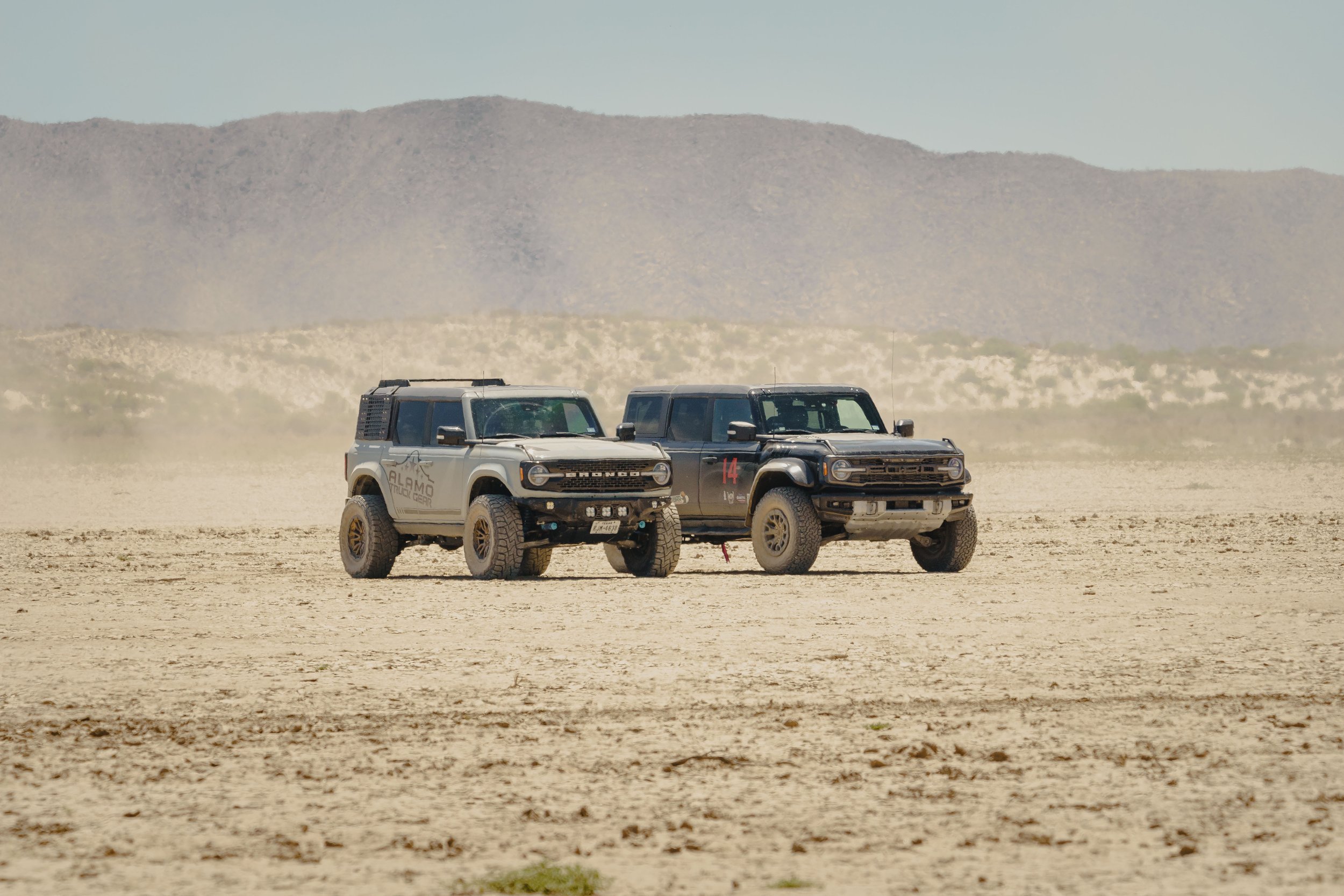 Baja Raptor Run Raptor R Baja Raptor Run — Texas Raptor Run