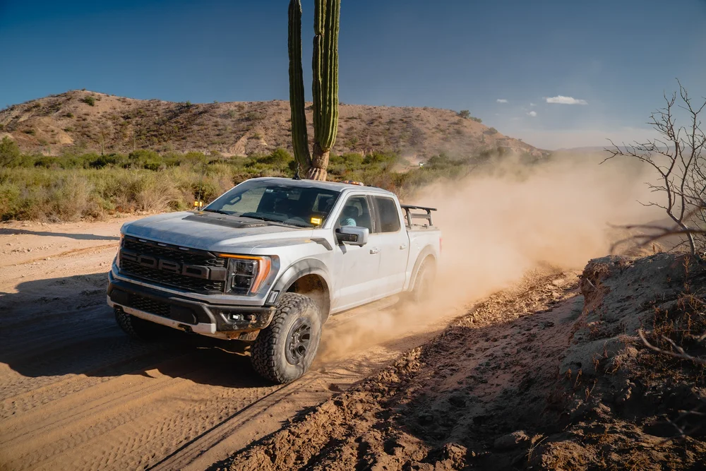 Baja Racing Raptor Baja Raptor Run — Texas Raptor Run