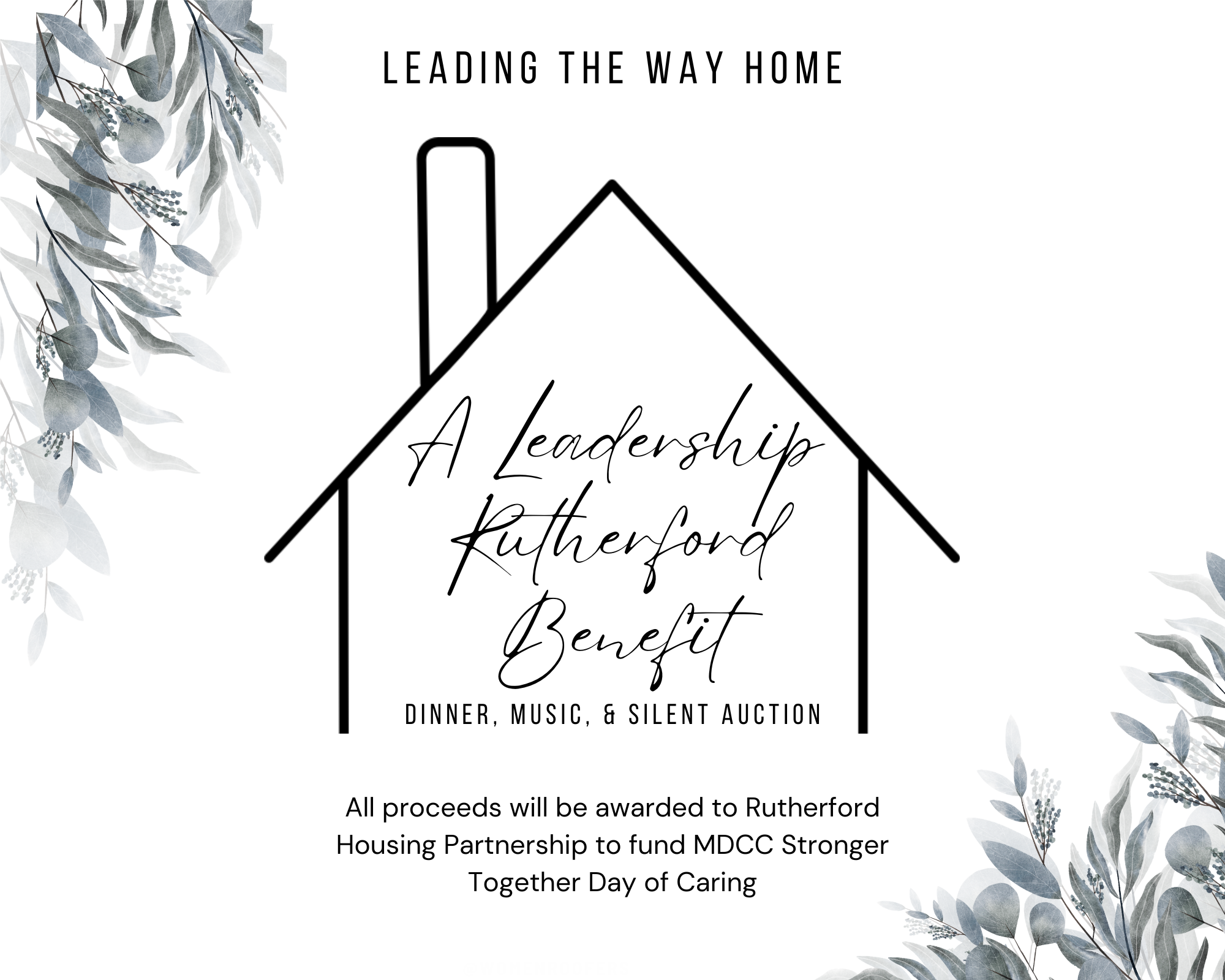 Leading the Way Home