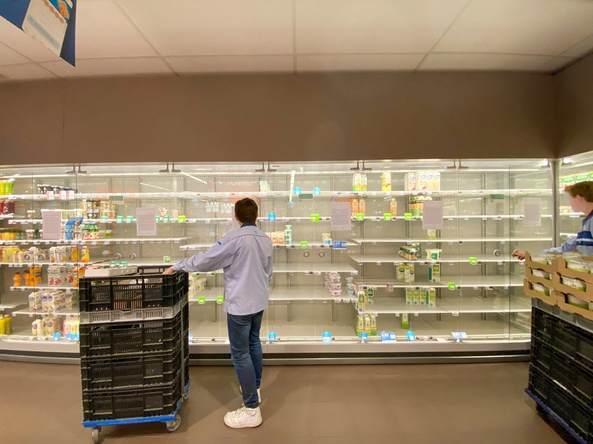 The Bifurcation Economy: Why the Middle Aisle is Disappearing