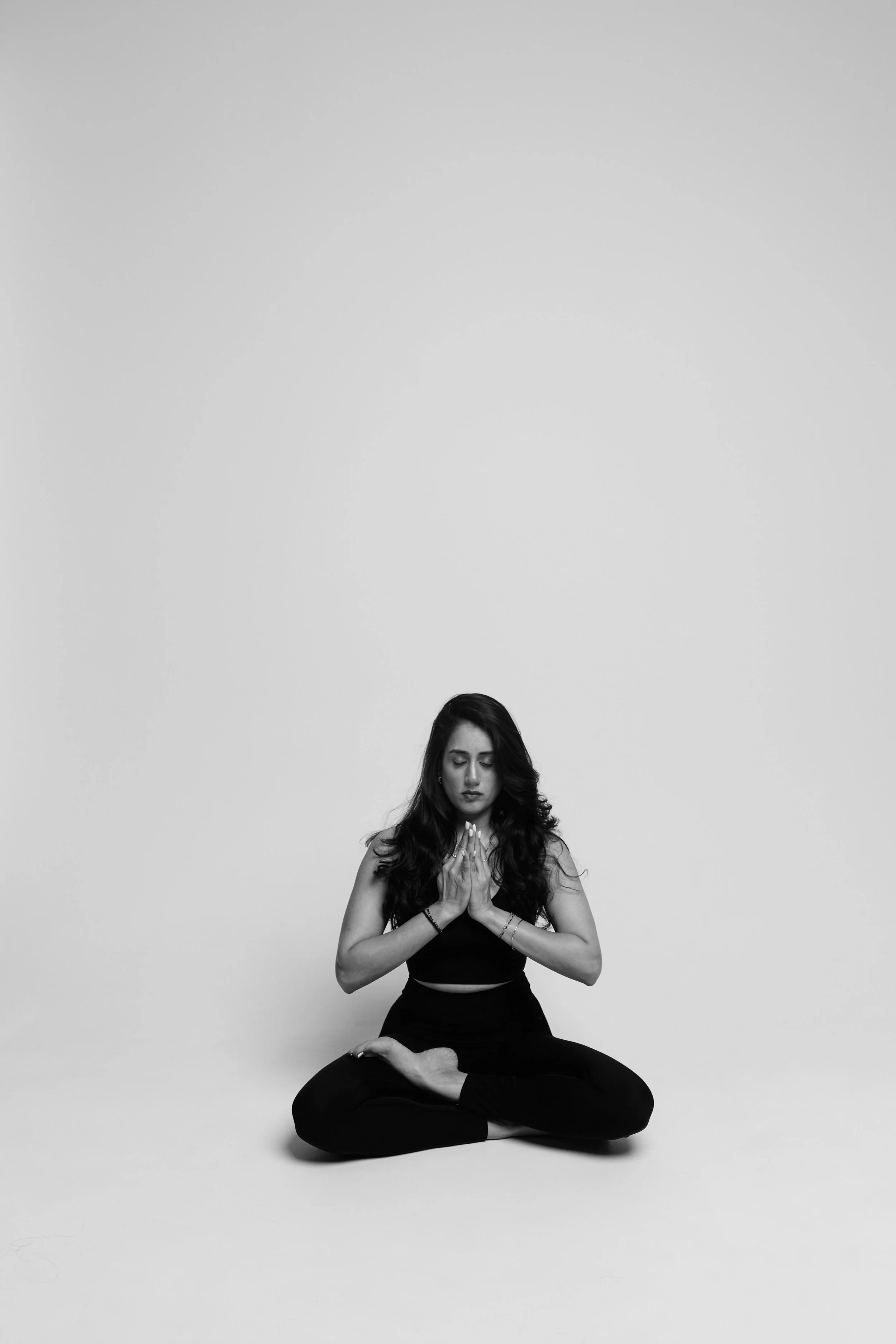 Authentic YogaTeaching: A 10-Week Journey to the Roots of Yoga with Nikita Desai.