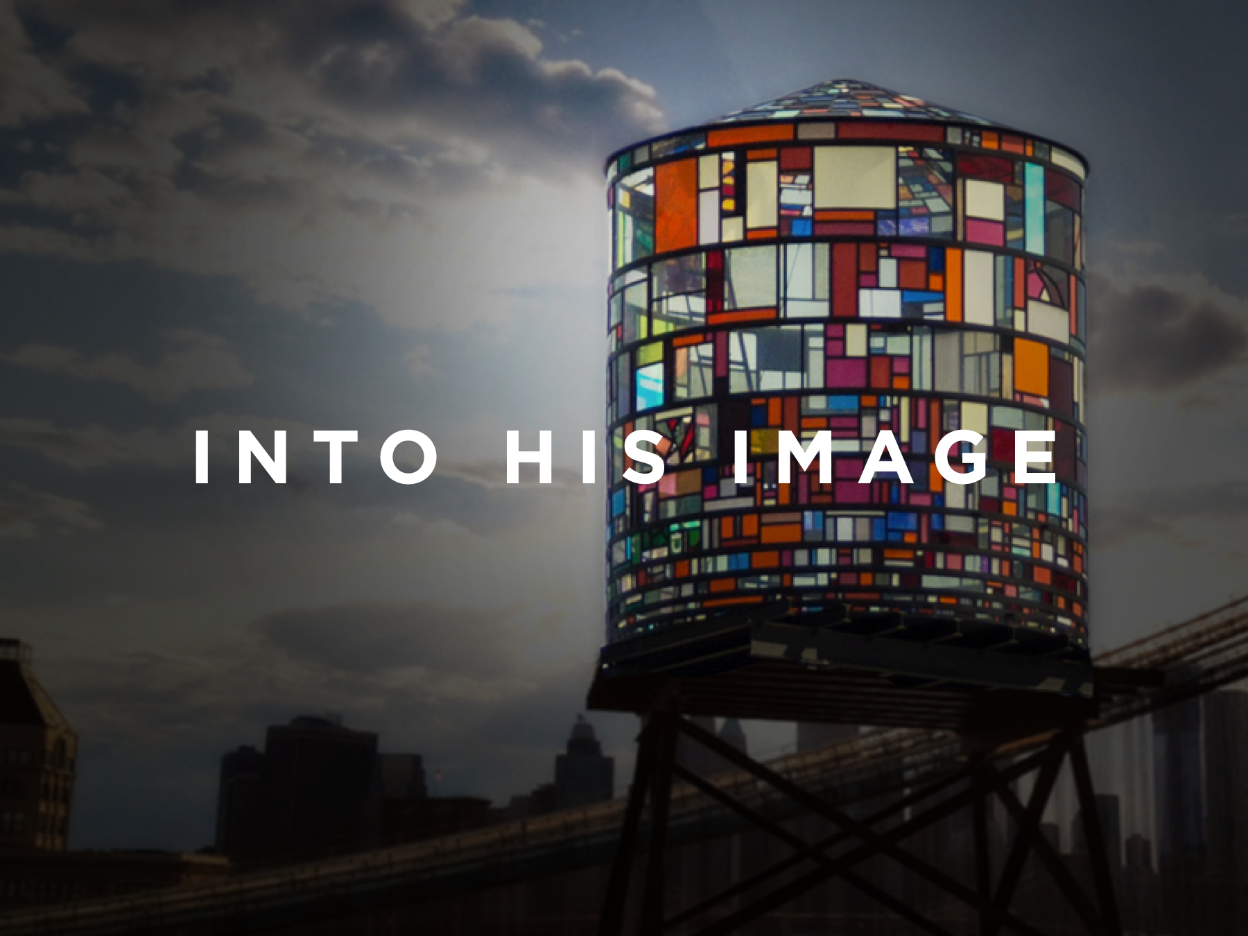 Into His Image